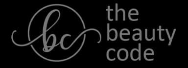 The Beauty Code Logo